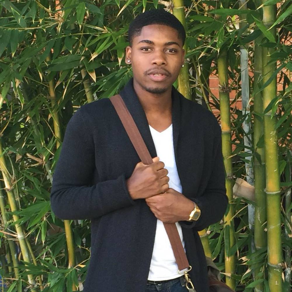 Meet your Posher, Ian